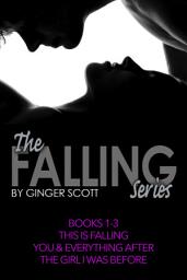 Icon image The Falling Series Boxed Set - Books 1-3