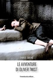Icon image Le avventure di Oliver Twist
