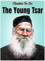 Icon image The Young Tsar