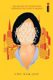 Icon image Kim Jiyoung, nascida em 1982