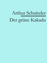 Icon image Der grüne Kakadu