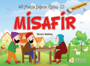 Icon image Misafir