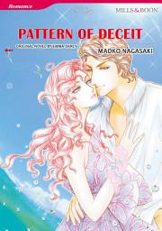 Icon image PATTERN OF DECEIT: Mills & Boon Comics