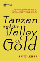 Icon image Tarzan and the Valley of Gold