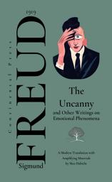 Icon image The Uncanny