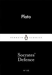Icon image Socrates' Defence