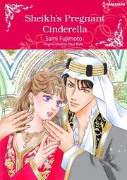 Icon image SHEIKH'S PREGNANT CINDERELLA: Harlequin Comics