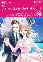Icon image THE RIGHT KIND OF GIRL: Harlequin Comics