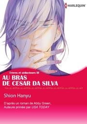 Icon image AU BRAS DE CESAR DA SILVA: Harlequin Comics