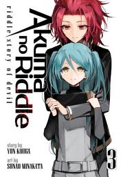 Icon image Akuma no Riddle