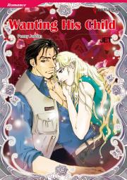 Icon image Wanting His Child: Harlequin Comics