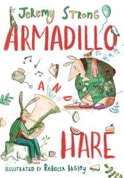 Icon image Armadillo and Hare