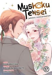 Icon image Mushoku Tensei: Jobless Reincarnation