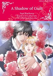 Icon image A SHADOW OF GUILT: Mills & Boon Comics