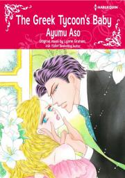 Icon image THE GREEK TYCOON'S BABY: Harlequin Comics