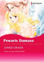 Icon image Pewaris Damaso: Harlequin Comics