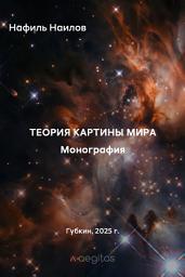 Icon image Теория картины мира. Монография.