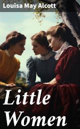 Icon image Little Women: Illustrated Edition