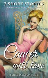 Icon image 7 short stories that Cancer will love