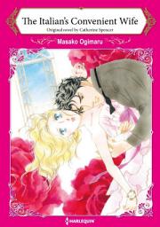 Icon image THE ITALIAN'S CONVENIENT WIFE: Harlequin Comics
