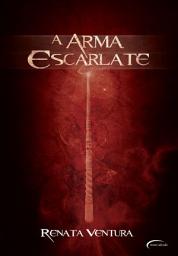 Icon image A Arma Escarlate: Volume 1, Edição 2