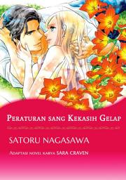 Icon image Peraturan sang Kekasih Gelap: Harlequin Comics