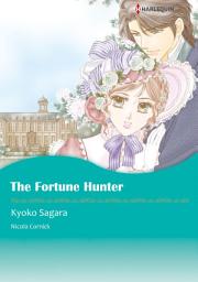 Icon image Thhe Fortune Hunter: Harlequin Comics