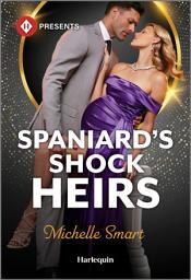 Icon image Spaniard's Shock Heirs
