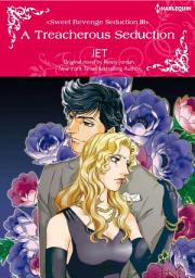 Icon image A TREACHEROUS SEDUCTION: Harlequin Comics