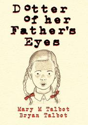 Icon image Dotter of Her Father's Eyes
