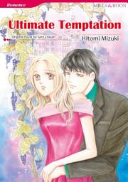 Icon image ULTIMATE TEMPTATION: Mills & Boon Comics