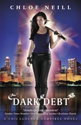 Icon image Dark Debt: A Chicagoland Vampires Novel