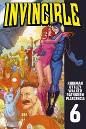 Icon image Invincible