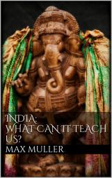 Icon image India: What can it teach us?