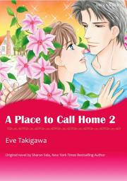 Icon image A PLACE TO CALL HOME 2: Mills & Boon Comics