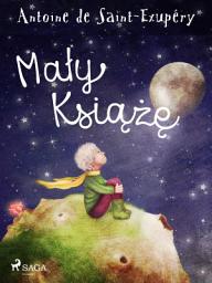 Icon image Mały Książę