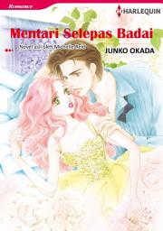 Icon image Mentari Selepas Badai: Harlequin Comics