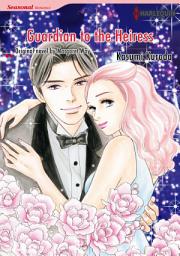 Icon image GUARDIAN TO THE HEIRESS: Harlequin Comics