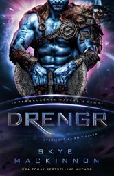 Icon image Drengr: Starlight Vikings #2 (Intergalactic Dating Agency)
