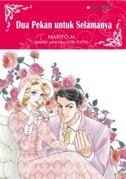 Icon image Dua Pekan untuk Selamanya: Harlequin Comics