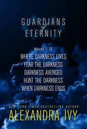 Icon image Guardians of Eternity Bundle 3