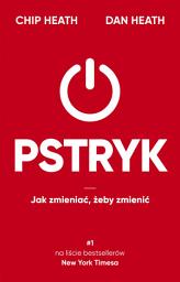 Icon image Pstryk. Jak zmieniać, żeby zmienić [2022]