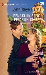 Icon image The Heartless Rebel - Penakluk Sang Petaruh Cinta