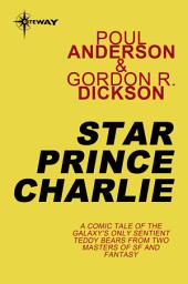 Icon image Star Prince Charlie: Hoka Book 2