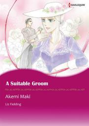 Icon image A SUITABLE GROOM: Harlequin Comics