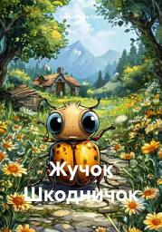 Icon image Жучок Шкодничок