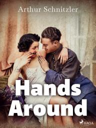Icon image Hands Around