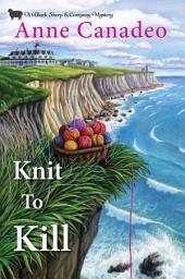 Icon image Knit to Kill