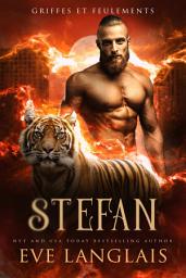 Icon image Stefan: Bit-lit avec un tigre