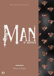 Icon image A Man of Business